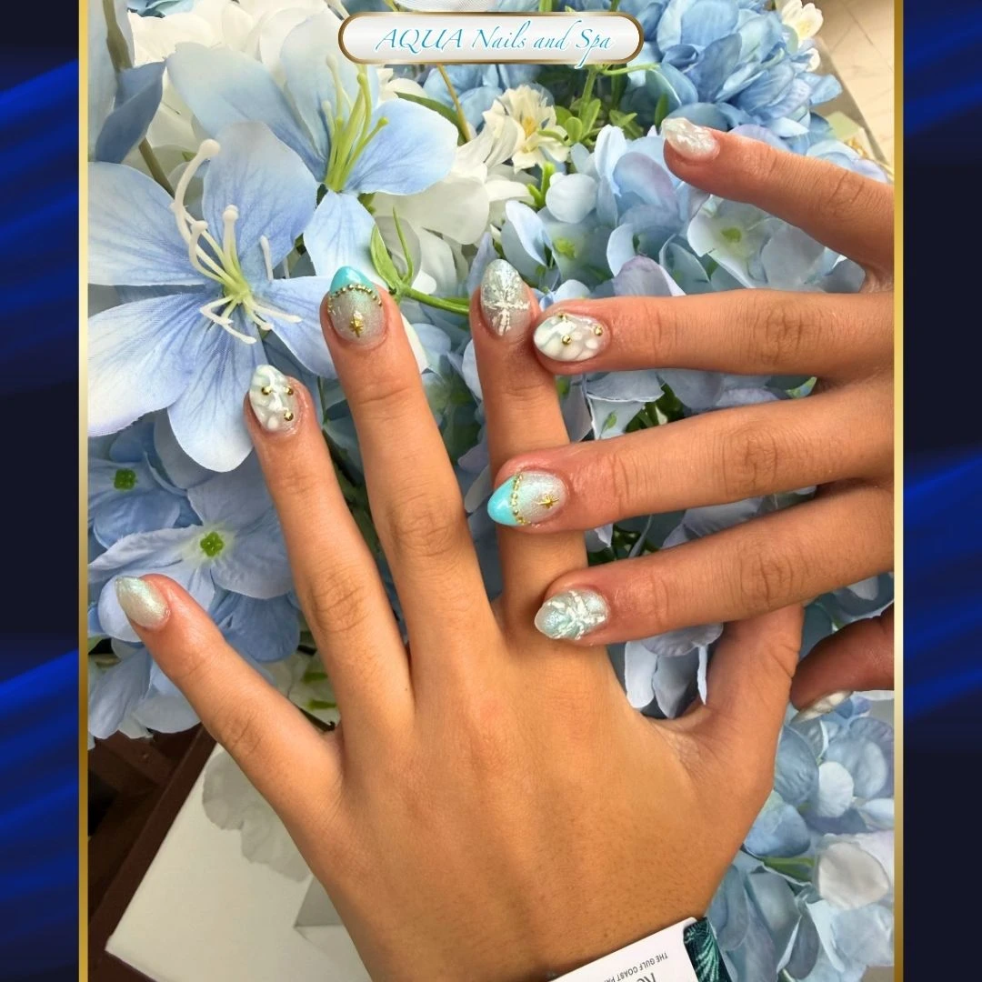 Nail Design